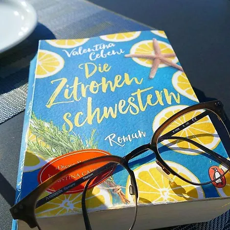 Apartament Haus Nordseebrandung Nc75 Cuxhaven