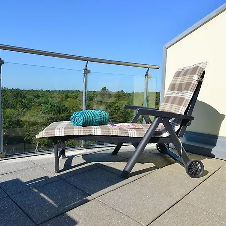 Haus Nordseebrandung Nc75 *
