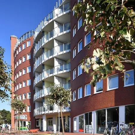 Haus Nordseebrandung Nc75
