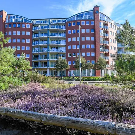 Apartamento Haus Nordseebrandung Nc75
