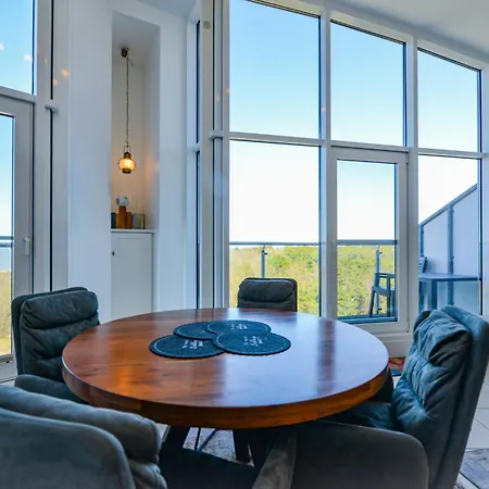 Haus Nordseebrandung Nc75 Apartamento