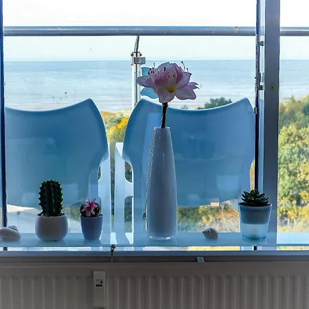 Haus Nordseebrandung Nc75 * Cuxhaven