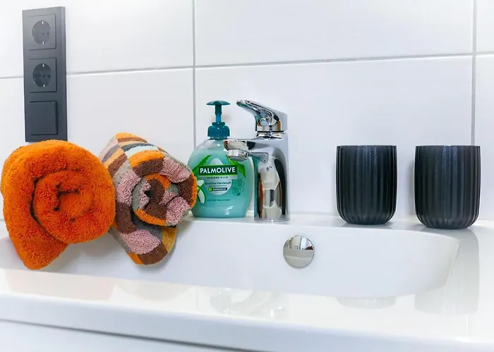 Haus Nordseebrandung Nc75 *