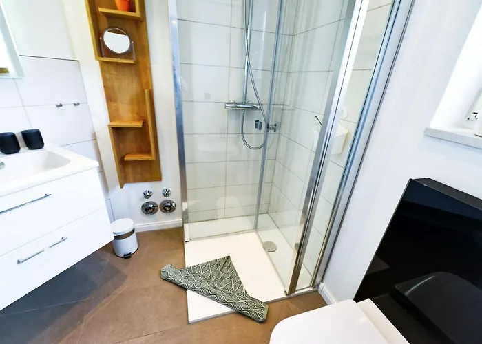 Haus Nordseebrandung Nc75 *